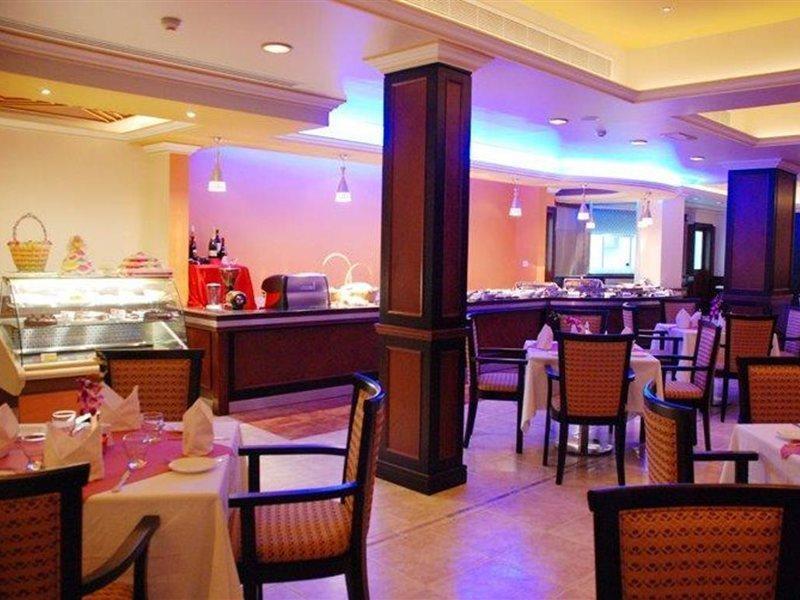 Majan Continental Hotel Muscat Exterior photo